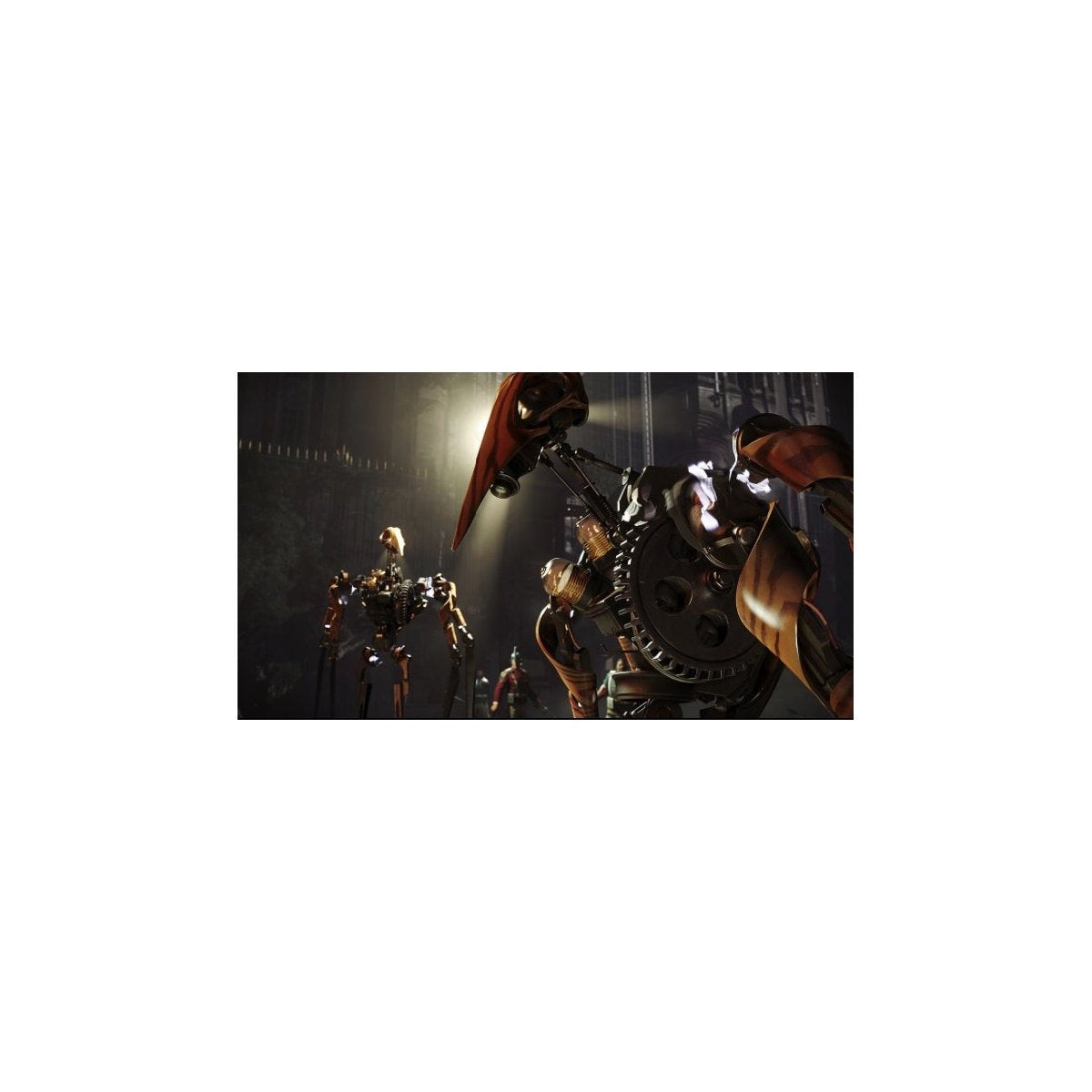 Dishonored 2 - Xbox One