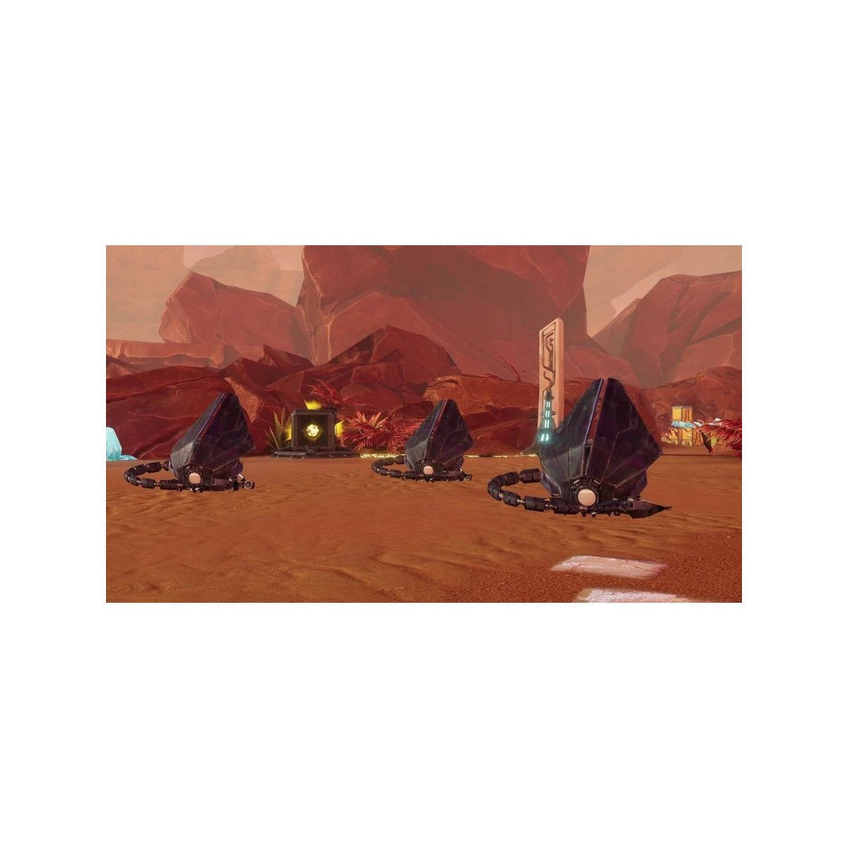 Star Trek: Prodigy - Supernova - PS5 - PL