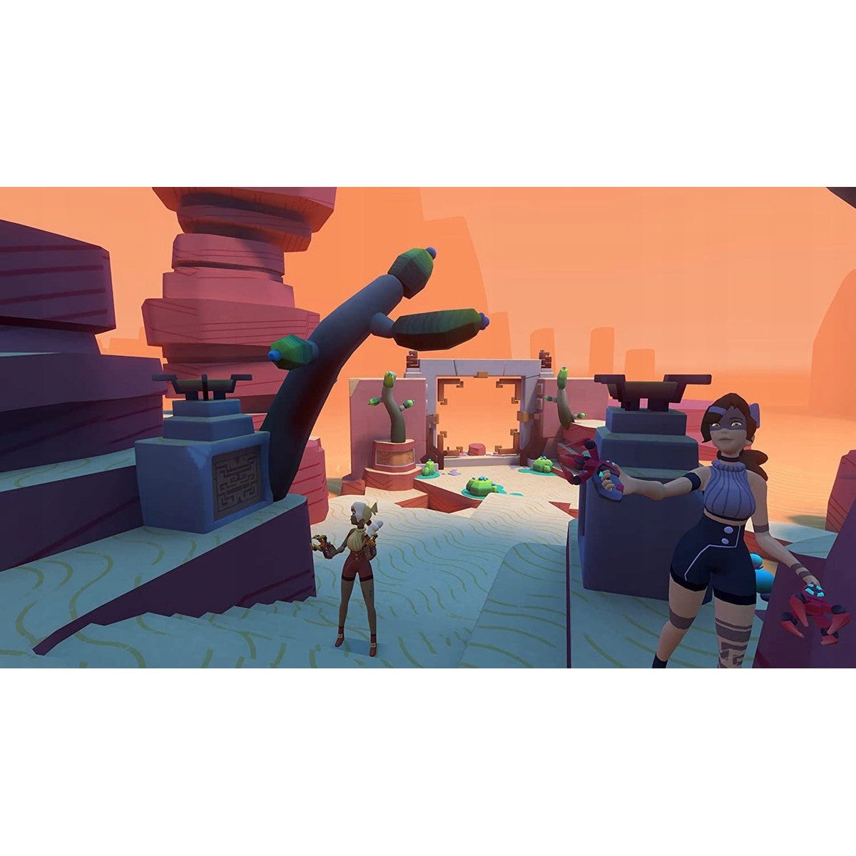 Windlands 2 VR - PS4