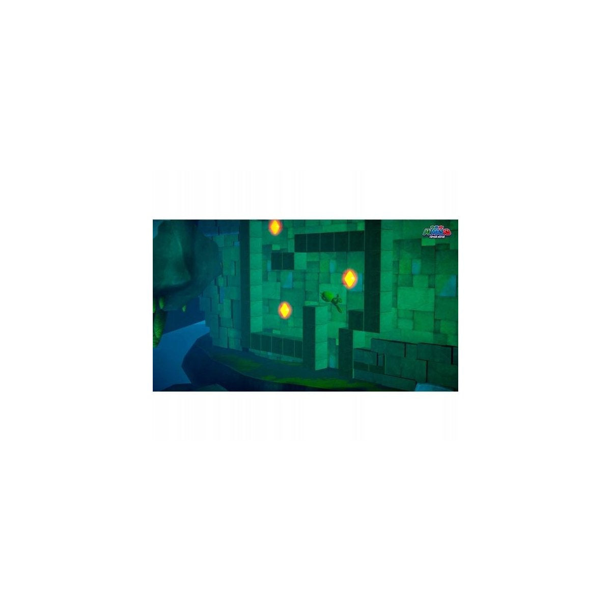 PJ Masks Heroes of The Night - Xbox One