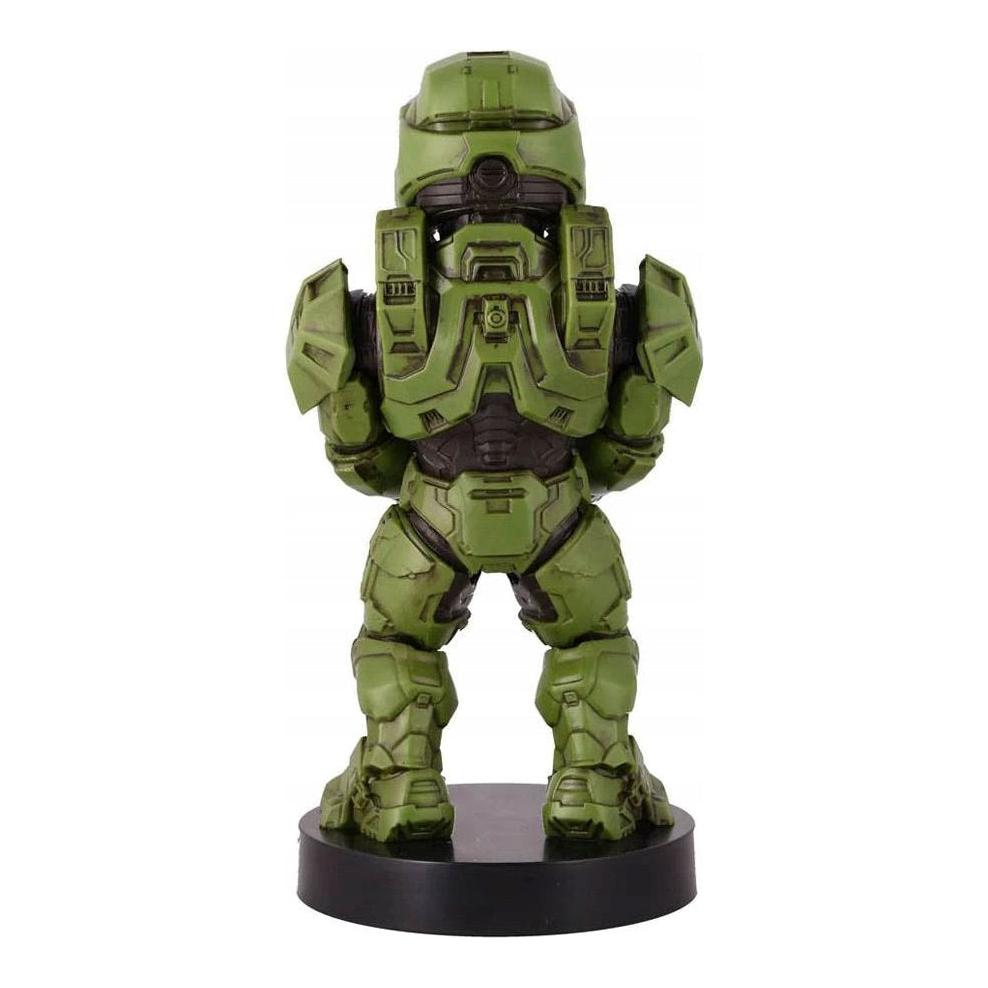 Stojak na pad i telefon - HALO - Master Chief