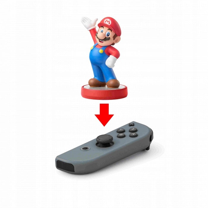 amiibo Bokoblin The Legend of Zelda - widok figurki