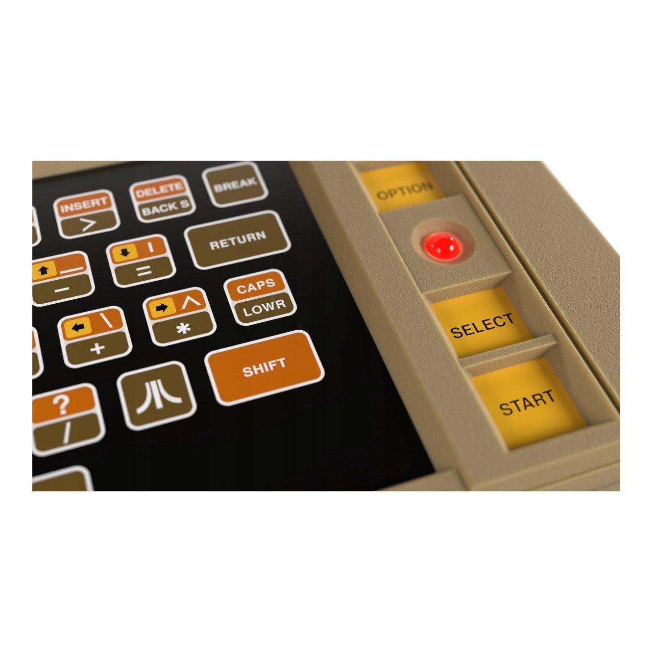Konsola Atari The 400 Mini