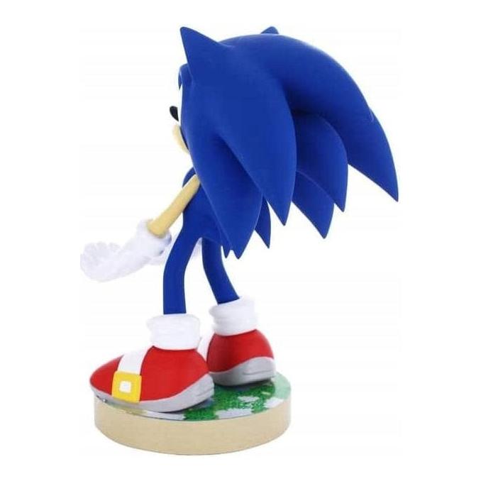 Stojak na pad i telefon - Modern Sonic
