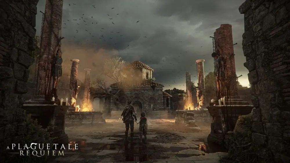 A Plague Tale: Requiem – Xbox Series X – PL