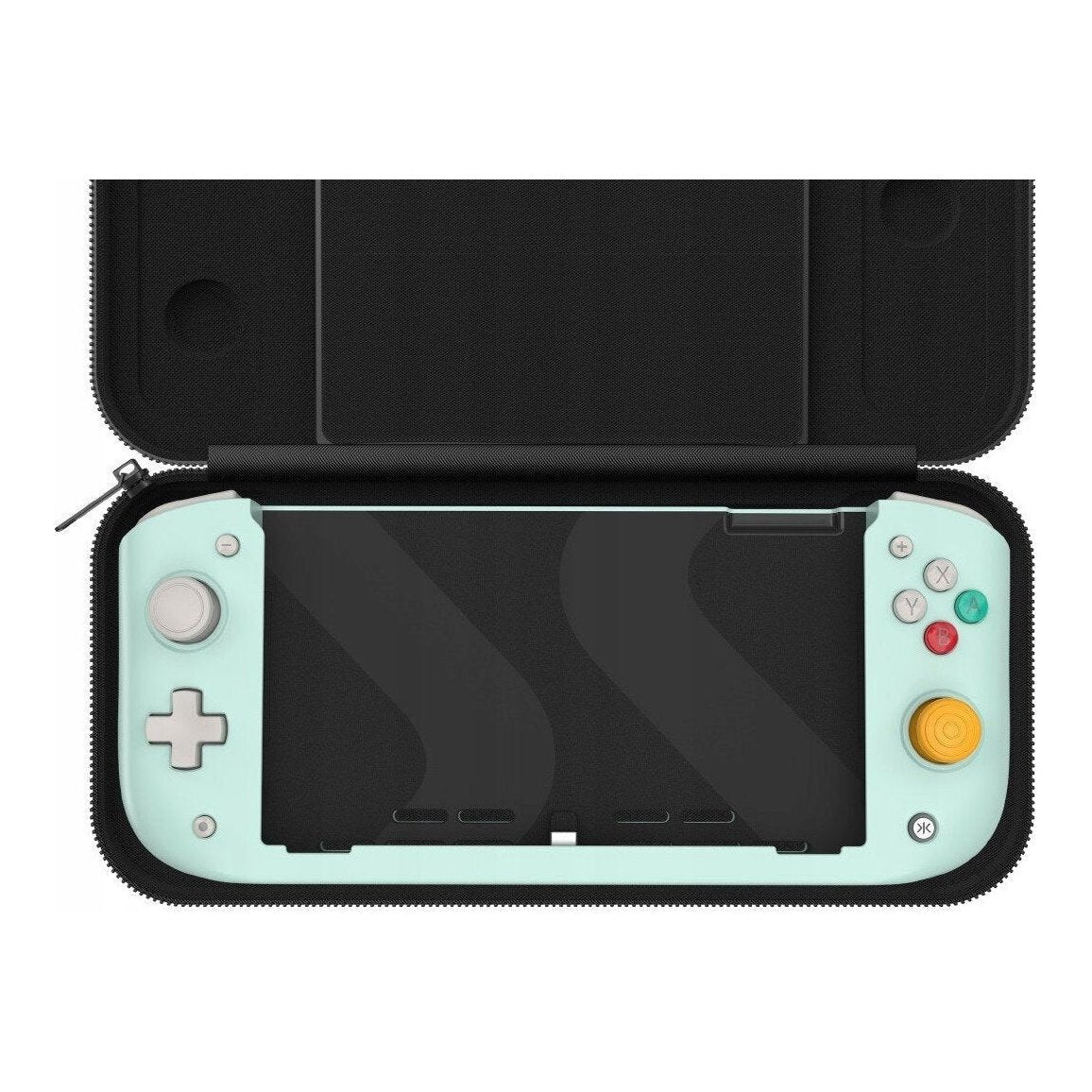 Nitro Deck Retro Mint Edition - Nintendo Switch