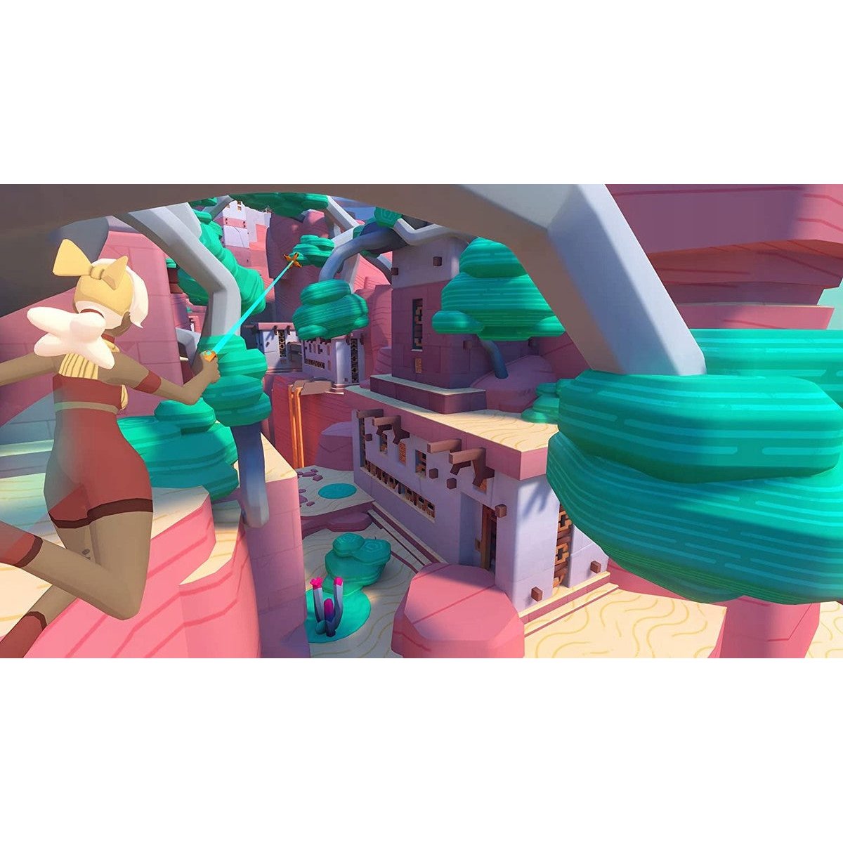Windlands 2 VR - PS4