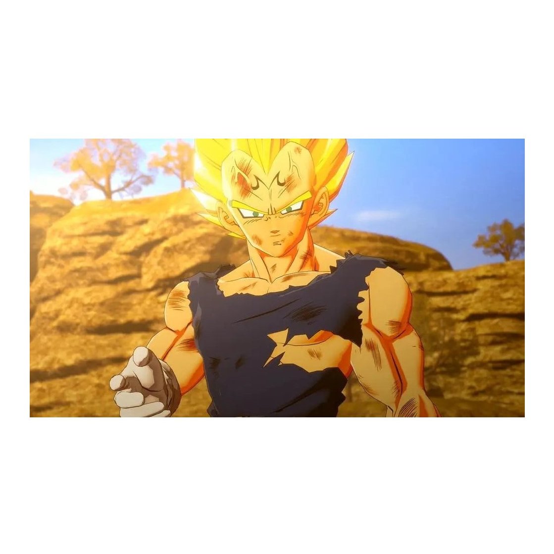 Dragon Ball Z: Kakarot - PS5 - PL