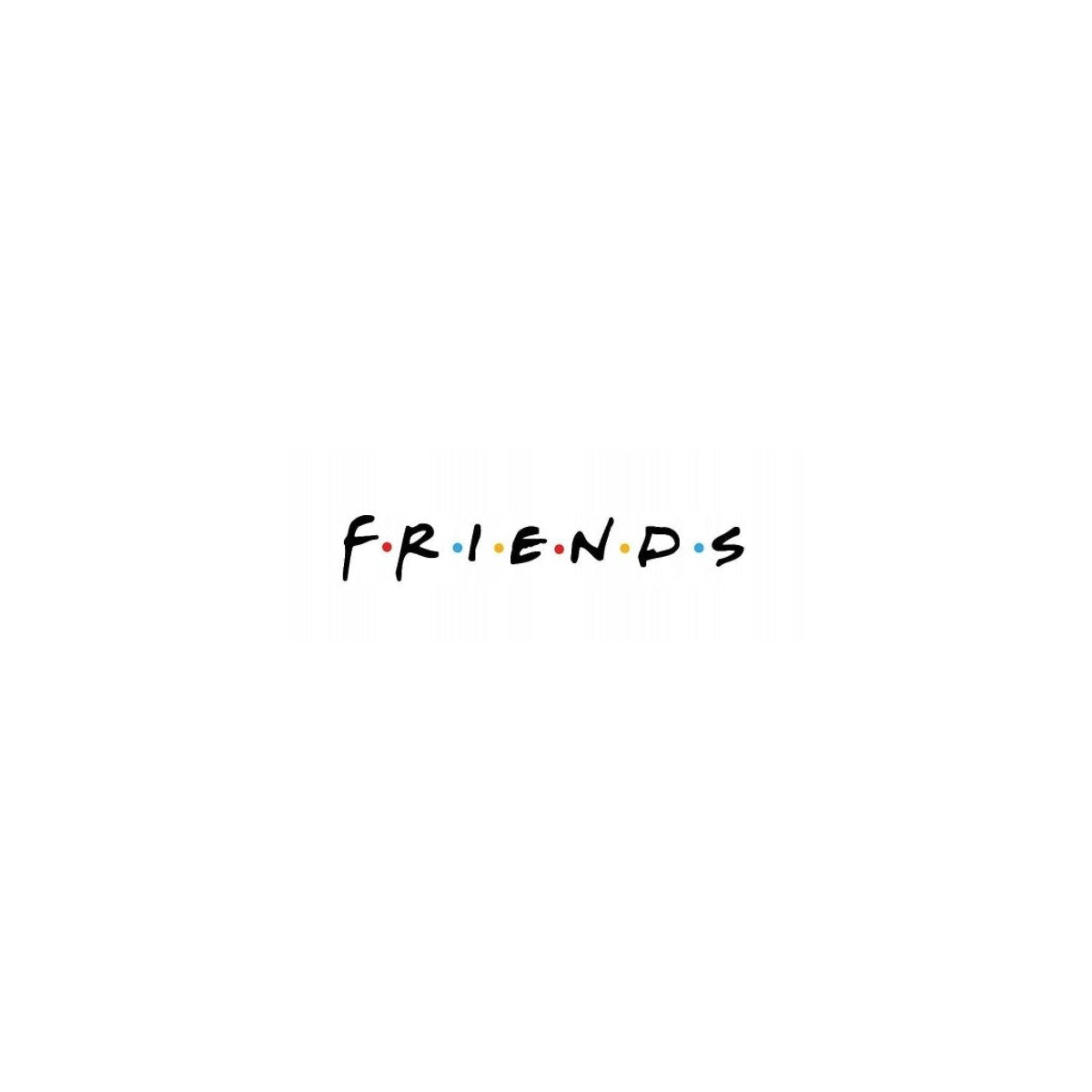 Girlanda Friends - Przyjaciele - Światełka