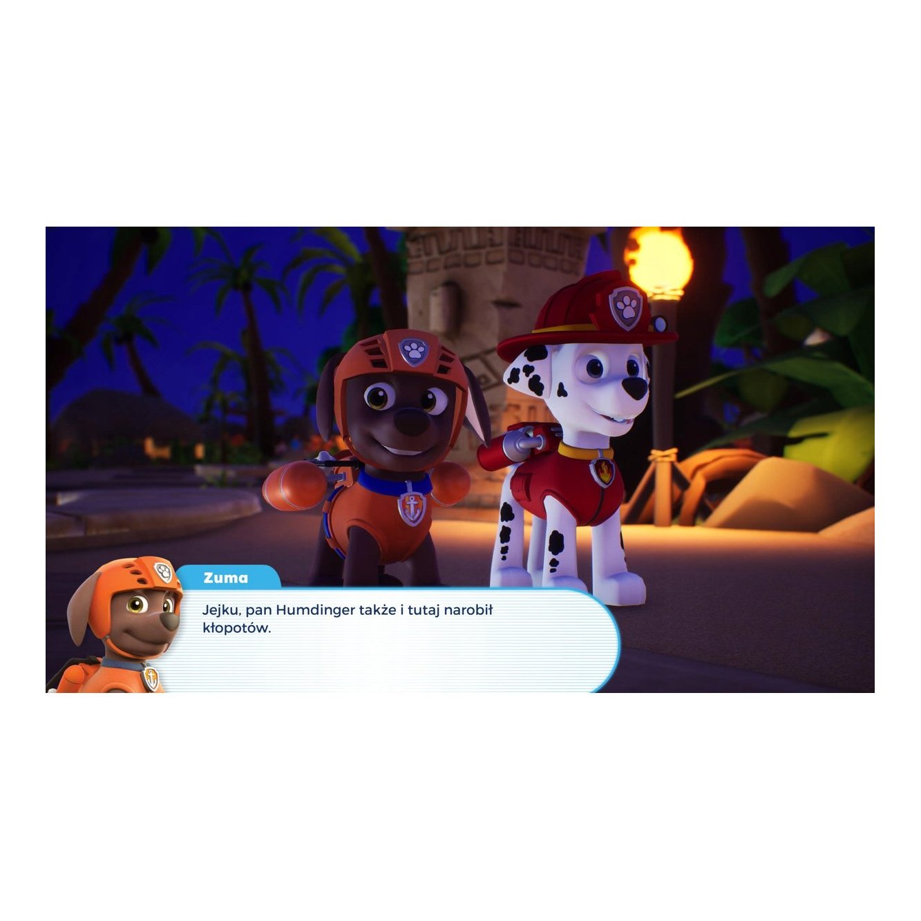 Paw Patrol World - PS5 - PL
