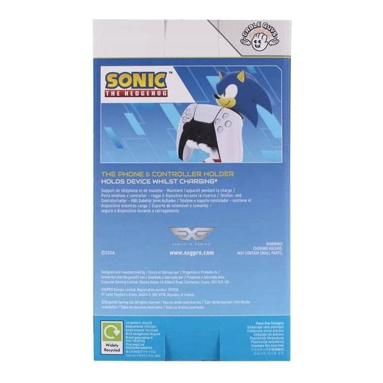 Stojak na pad i telefon - Modern Sonic