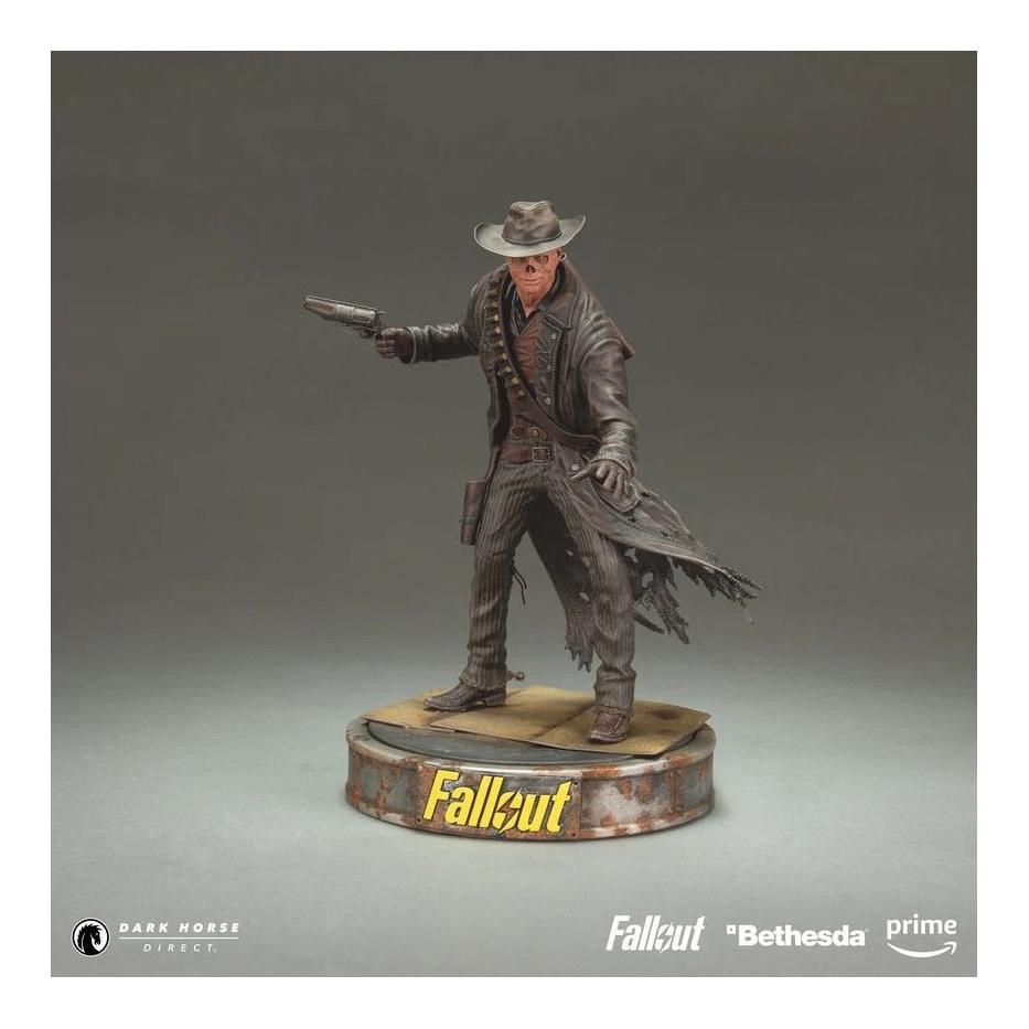 Fallout - The Ghoul 20 cm