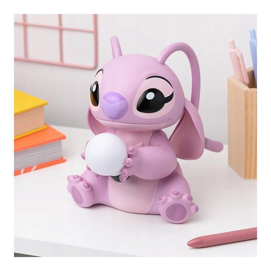 Lampka nocna Angel - Lilo i Stitch - Disney