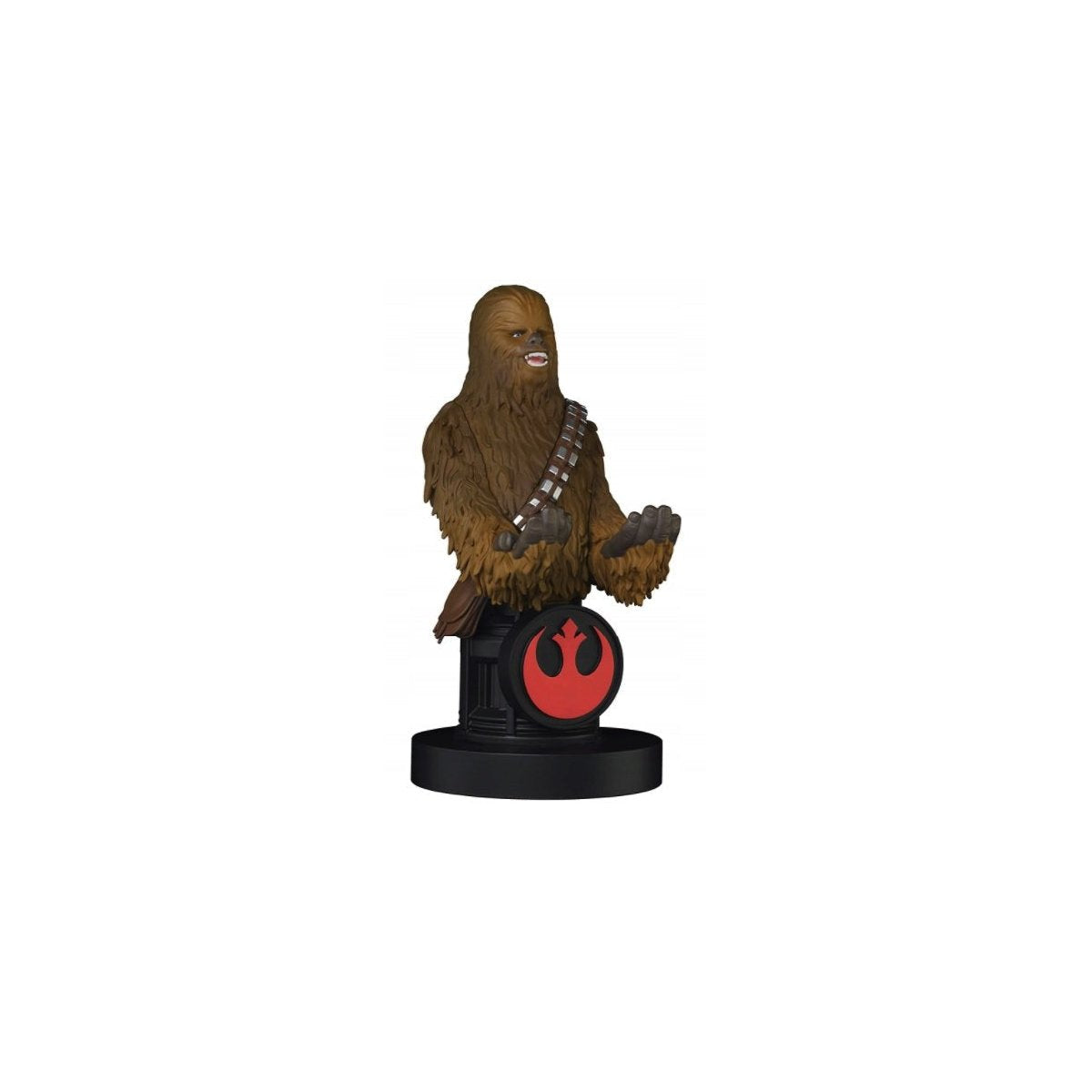 Stojak Gwiezdne Wojny - Chewbacca