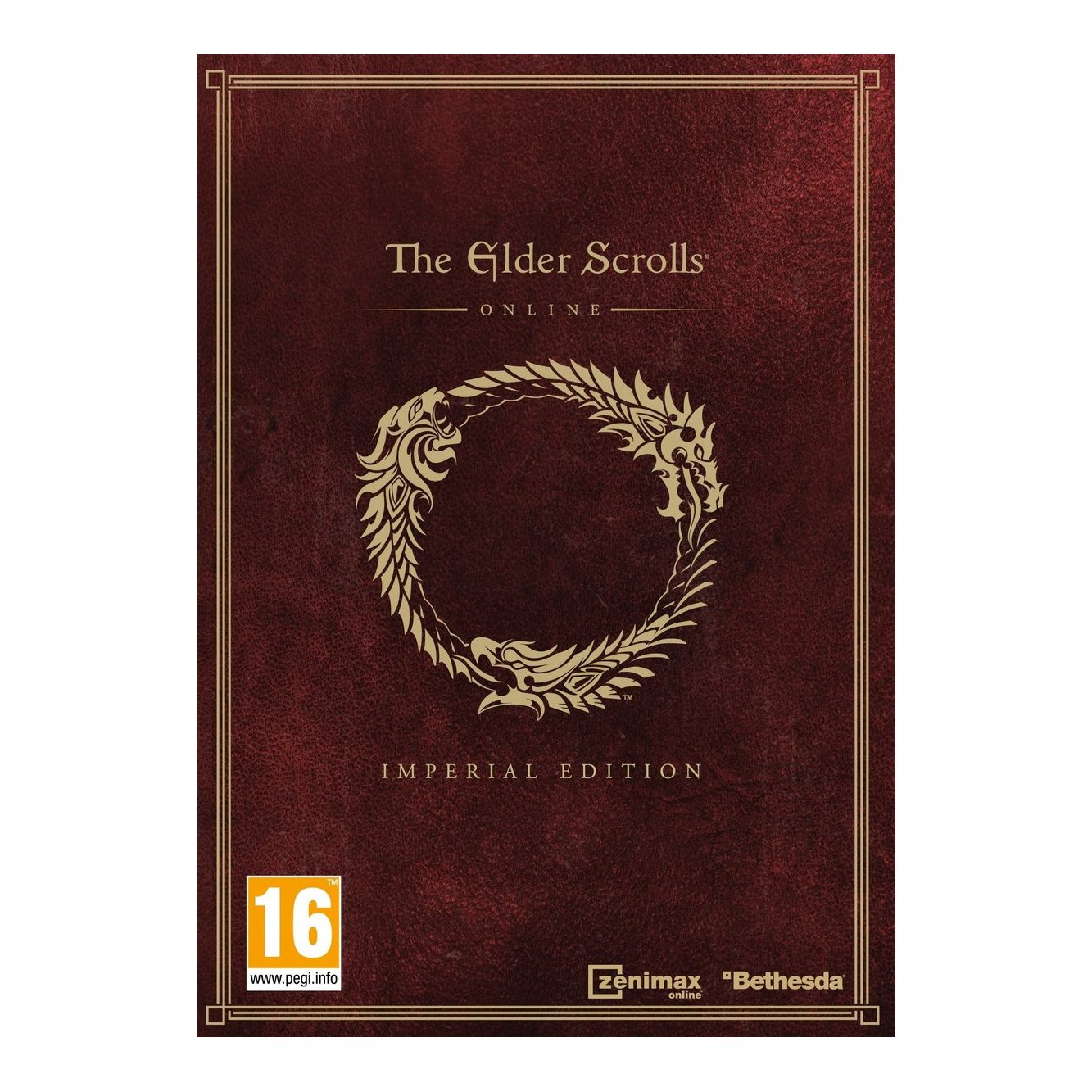 The Elder Scrolls Online Imperial DLC - PC