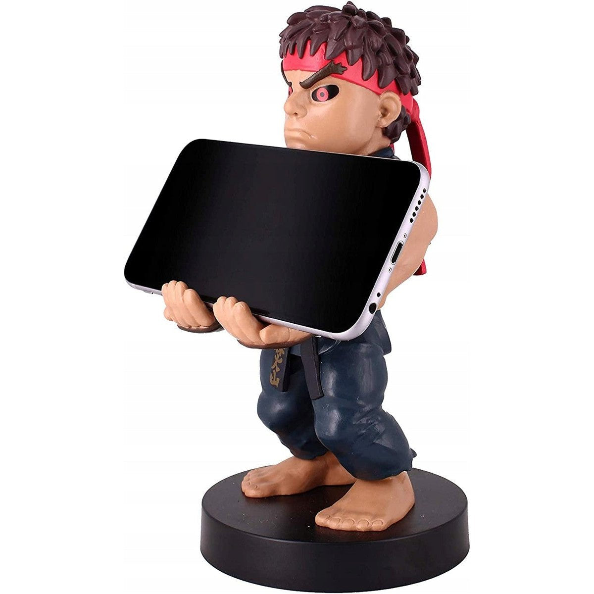 Stojak - Street Fighter Evil Ryu - na pad lub telefon - Cable Guys