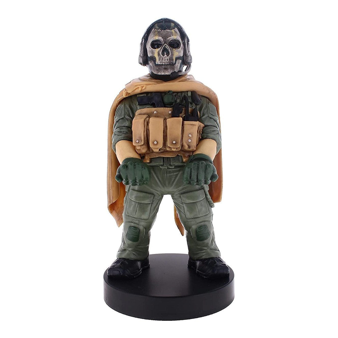 Stojak na pad i telefon Ghost - Call of Duty: Warzone
