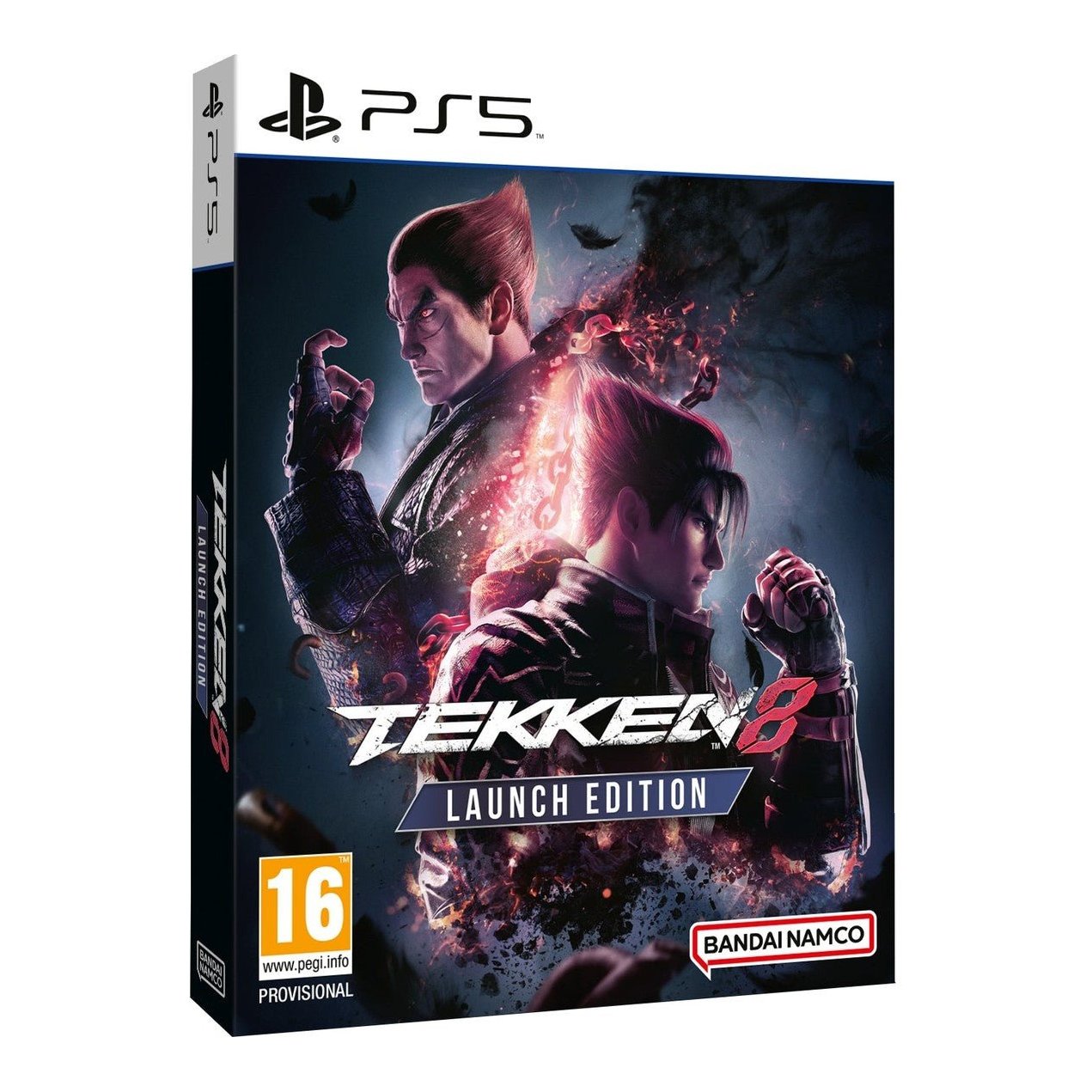 Tekken 8 - PS5 - PL