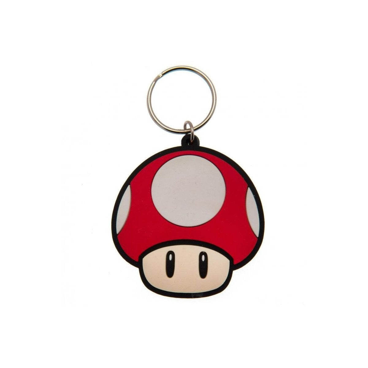 Super Mario Zestaw Prezentowy - Kubek Podkładka Brelok