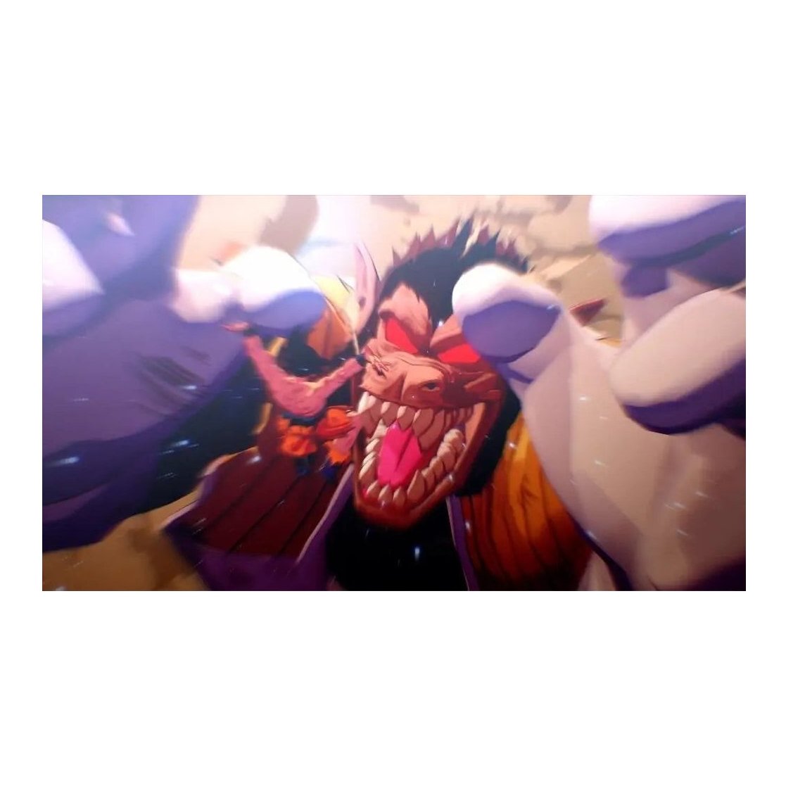 Dragon Ball Z: Kakarot - PS5 - PL