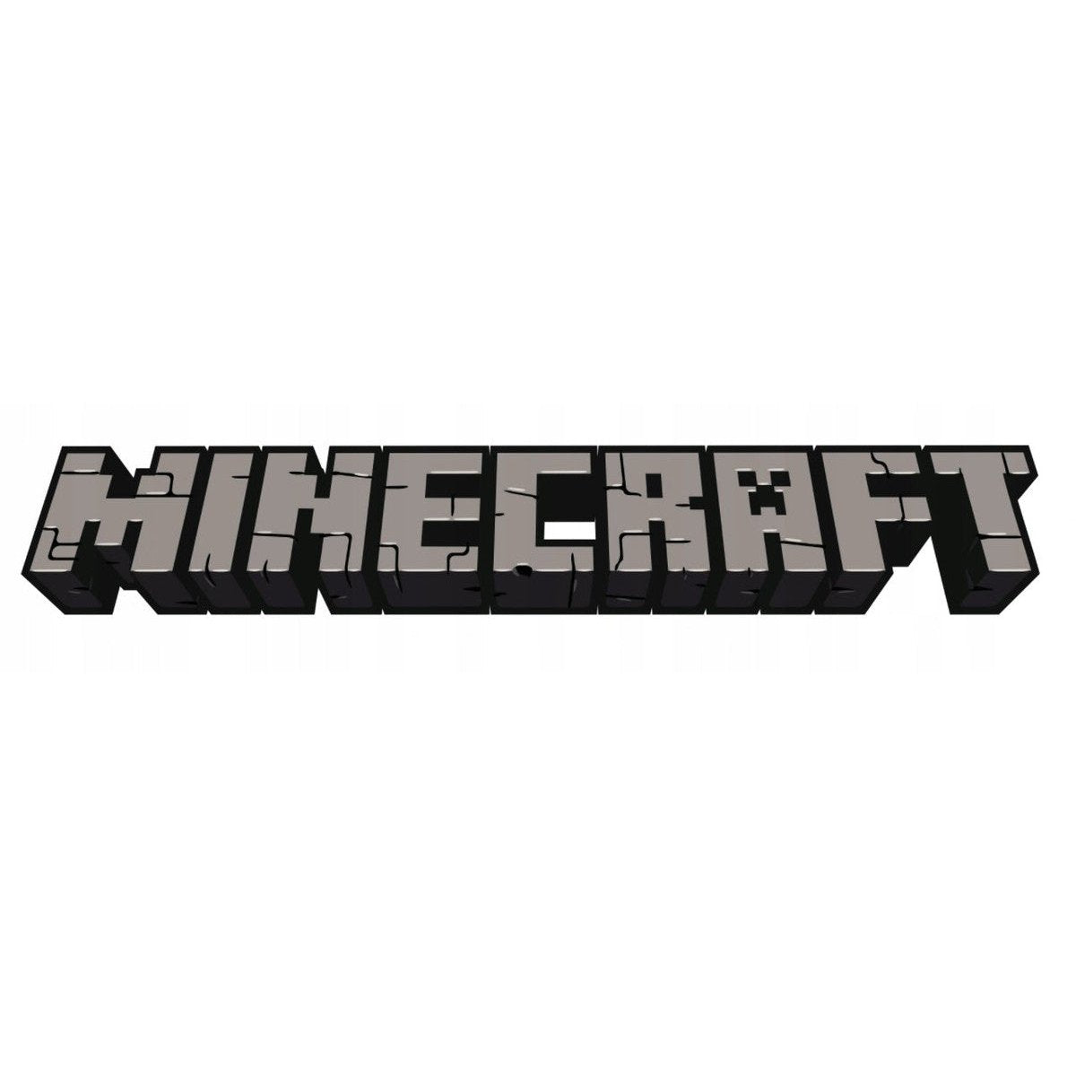 Budzik Minecraft - Grający Zegar