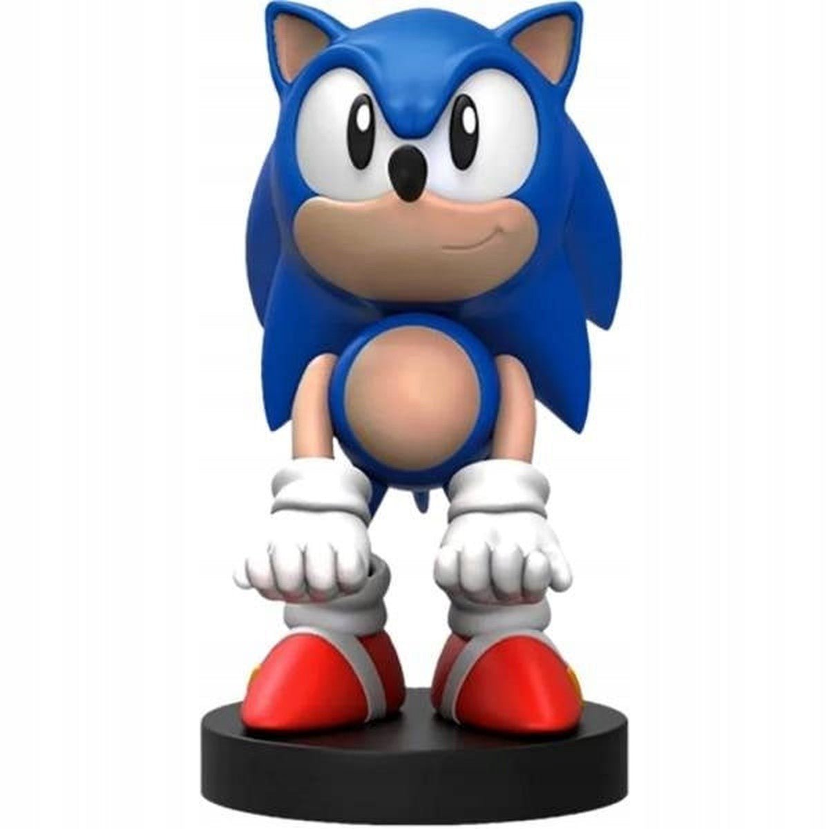 Stojak - Sonic the Hedgehog - na pad lub telefon - Cable Guys