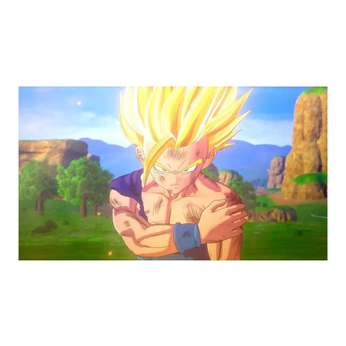 Dragon Ball Z: Kakarot - PS5 - PL