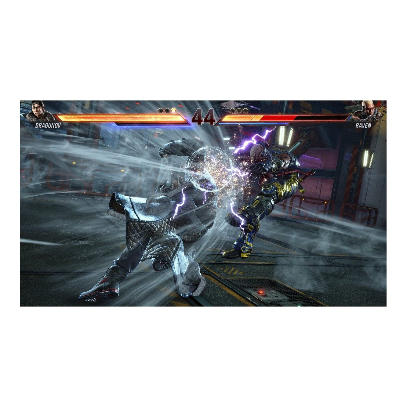 Tekken 8 - PS5 - PL