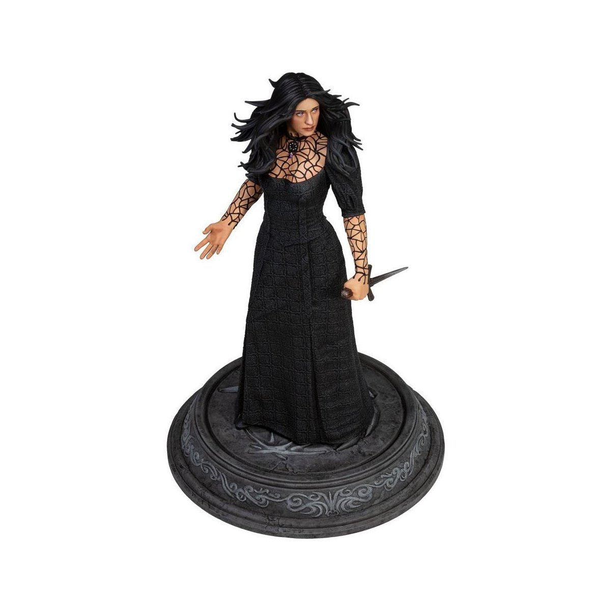 Figurka Kolekcjonerska Wiedźmin Yennefer - Netflix