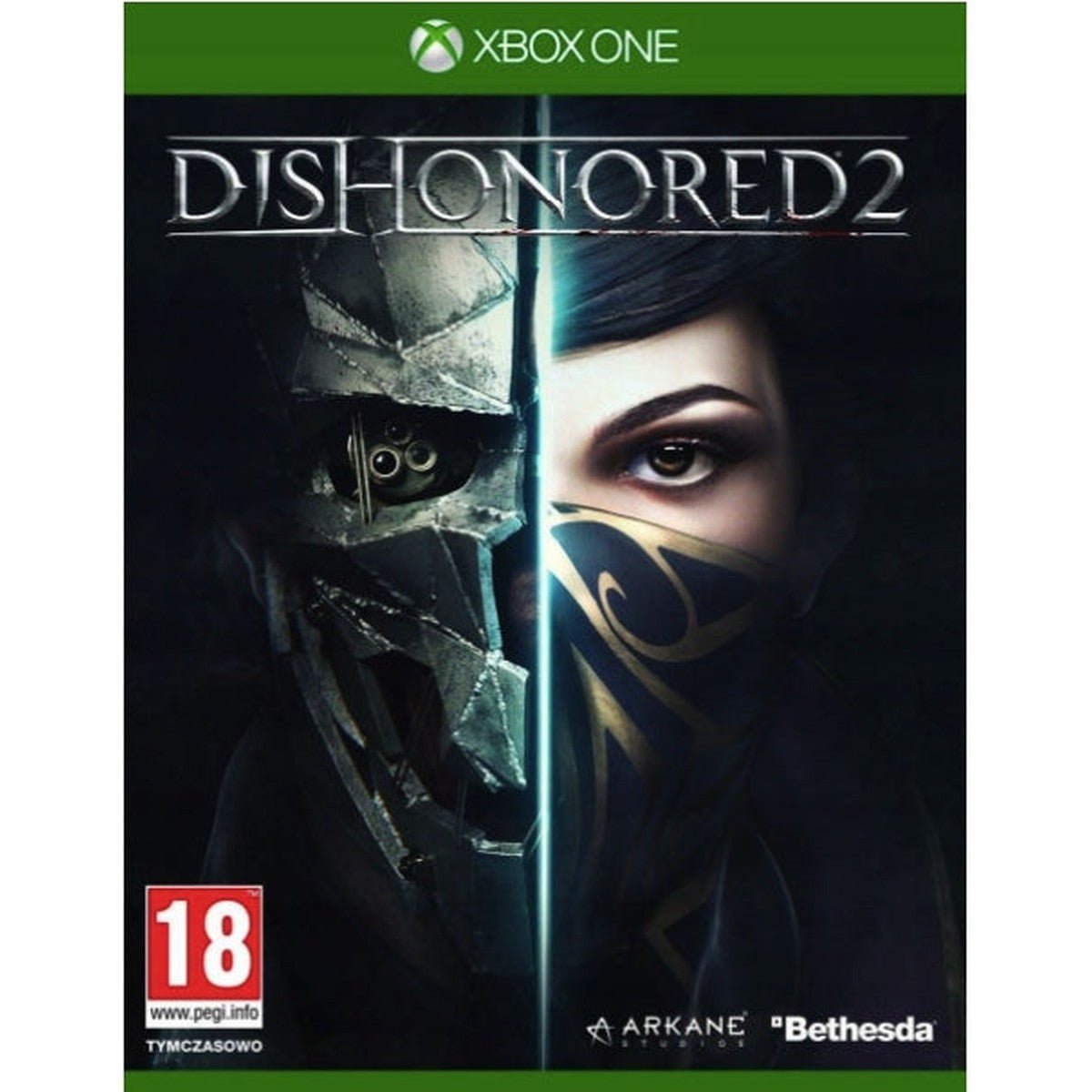Dishonored 2 - Xbox One