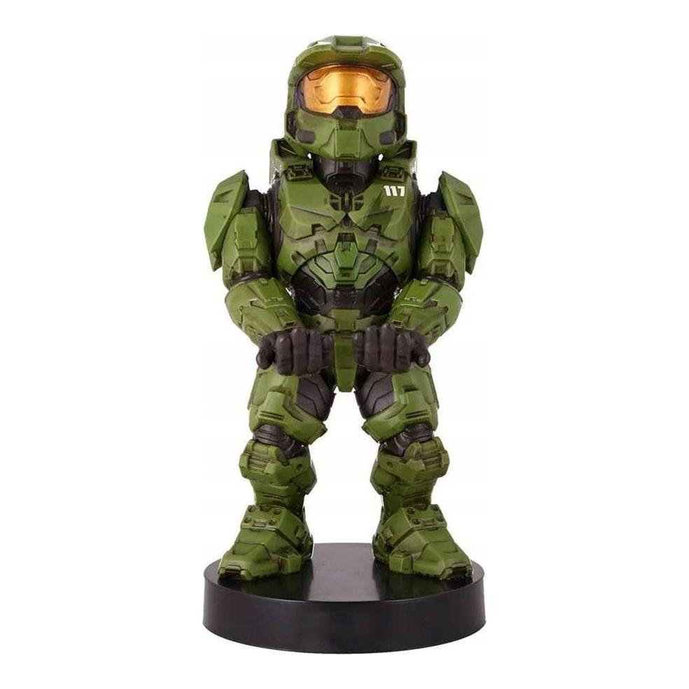 Stojak na pad i telefon - HALO - Master Chief