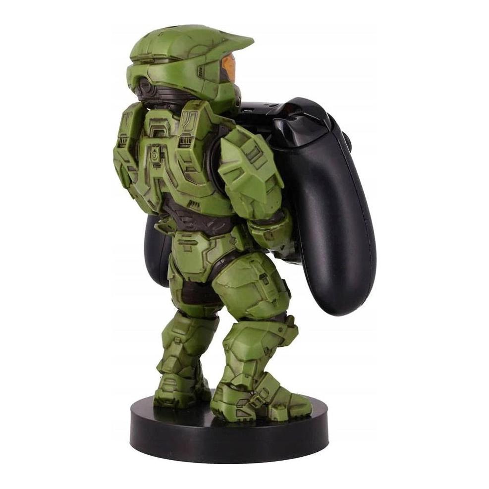Stojak na pad i telefon - HALO - Master Chief