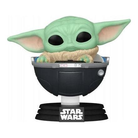 Figurka Funko - Grogu - Star Wars: Mandalorian