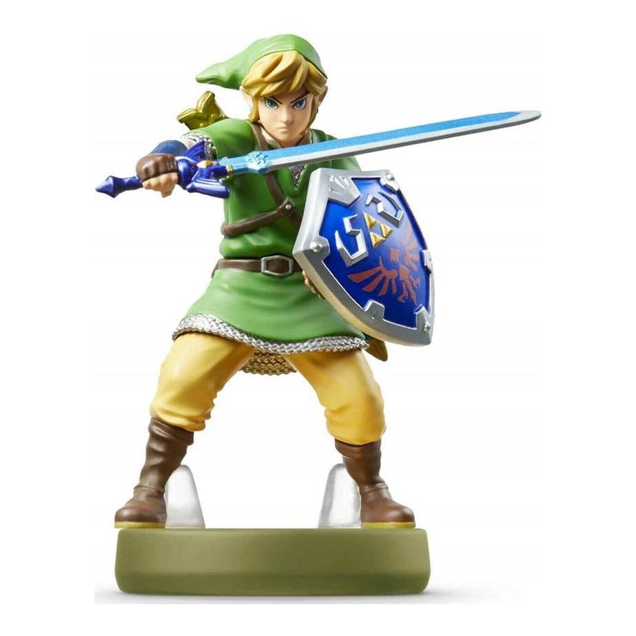 Zelda - Link - Nintendo Switch