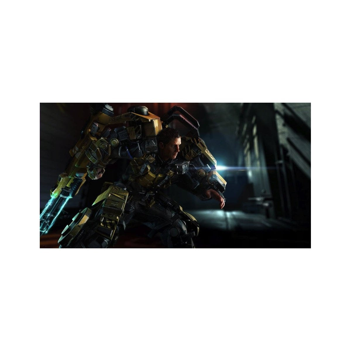 The Surge - Xbox One - PL
