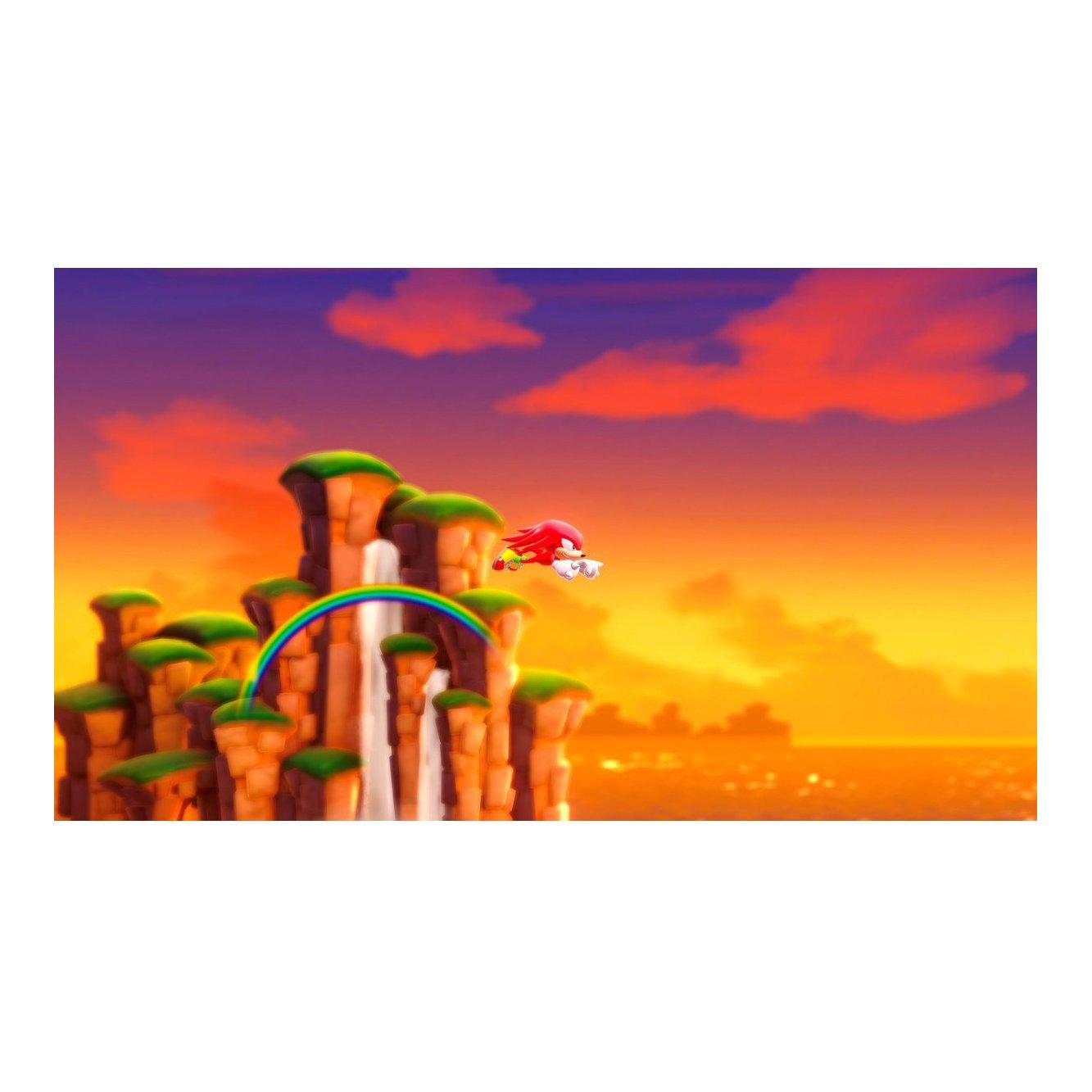 Sonic Superstars - Nintendo Switch - PL
