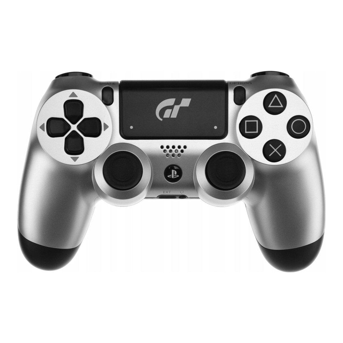 Limitowany pad PS4 Gran Turismo Sport