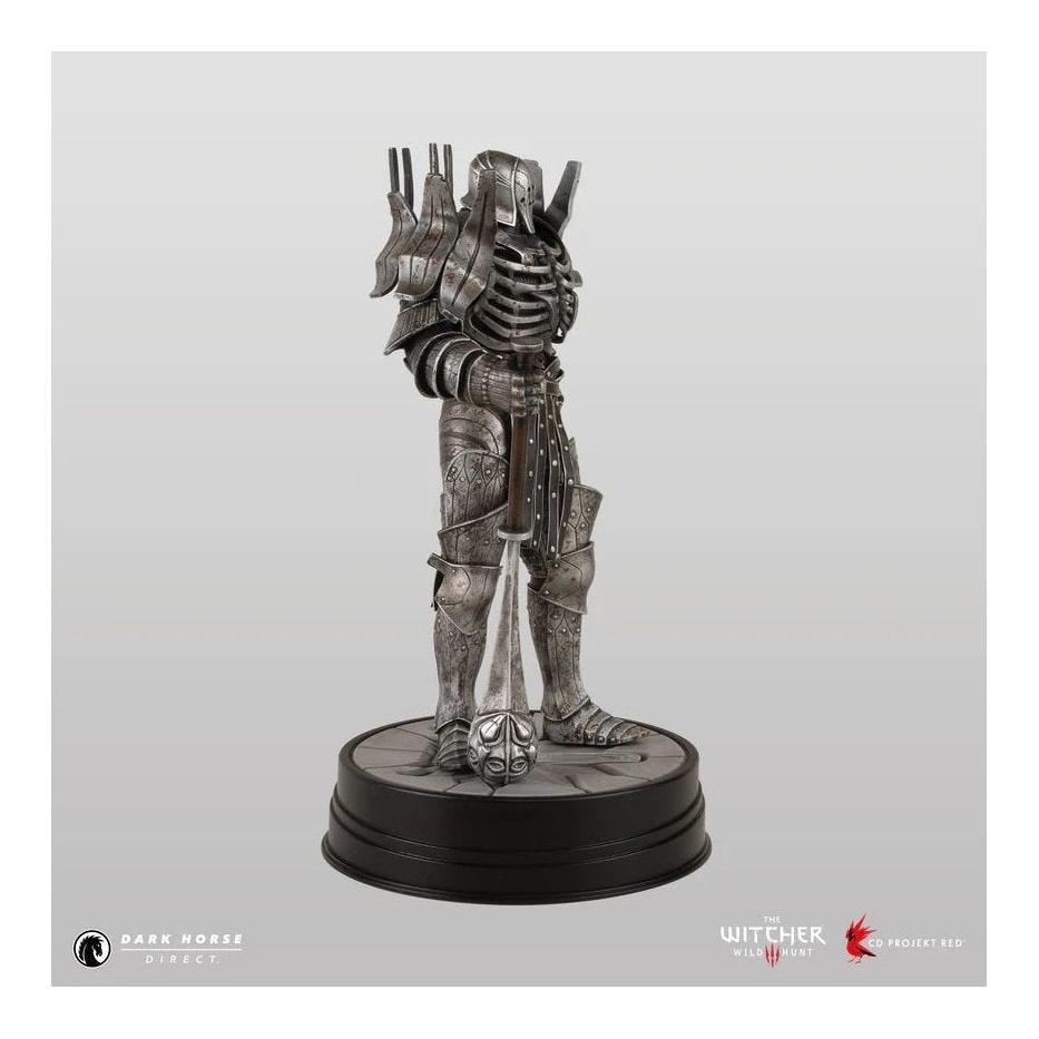 Imlerith - Wiedźmin 3: Dziki Gon - figurka kolekcjonerska 23 cm