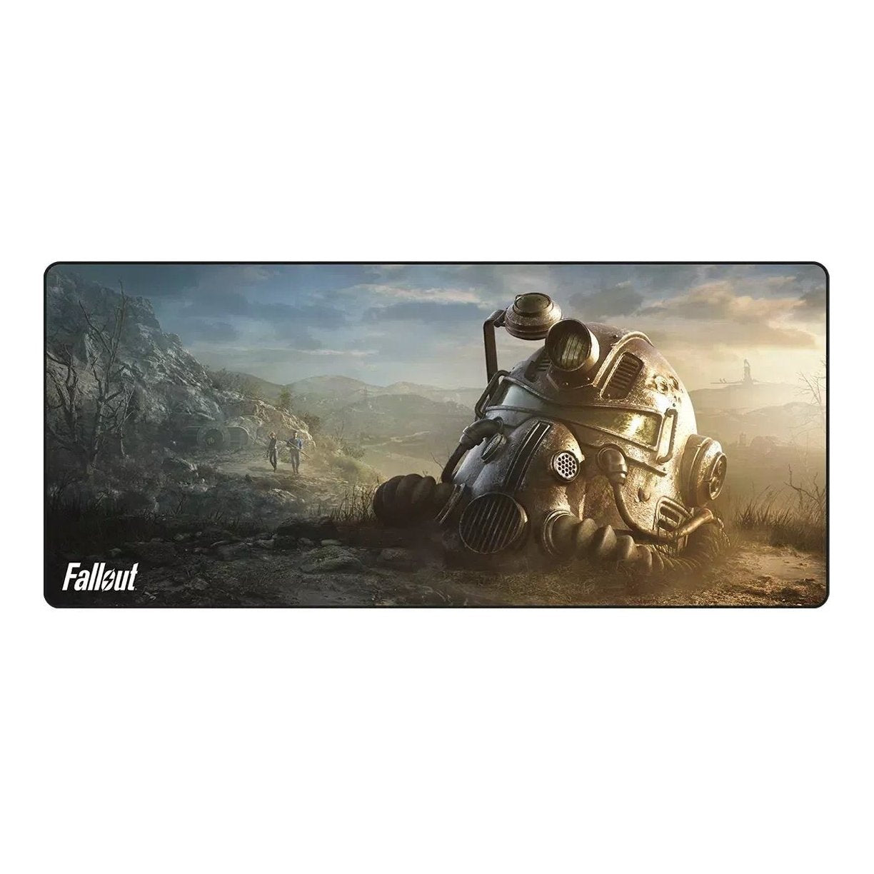 Fallout - Helmet