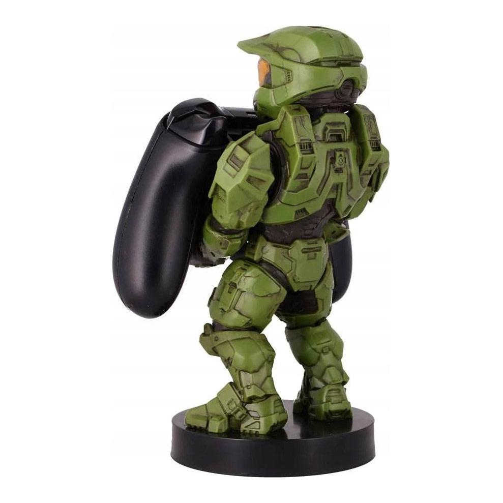 Stojak na pad i telefon - HALO - Master Chief