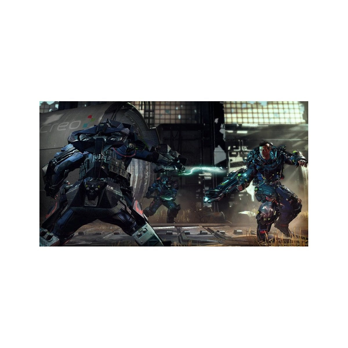 The Surge - Xbox One - PL