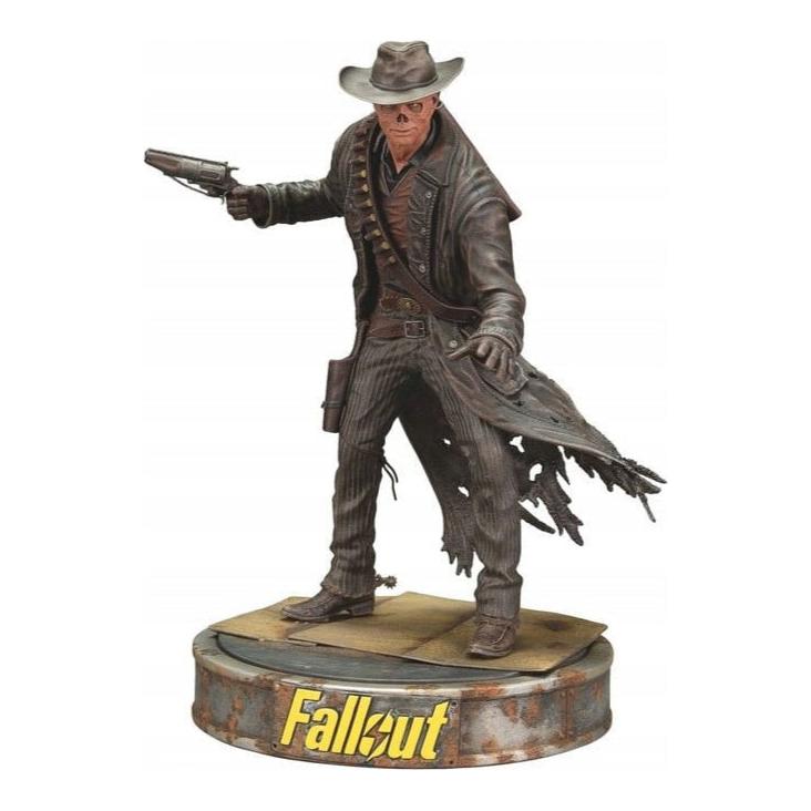 Fallout - The Ghoul 20 cm