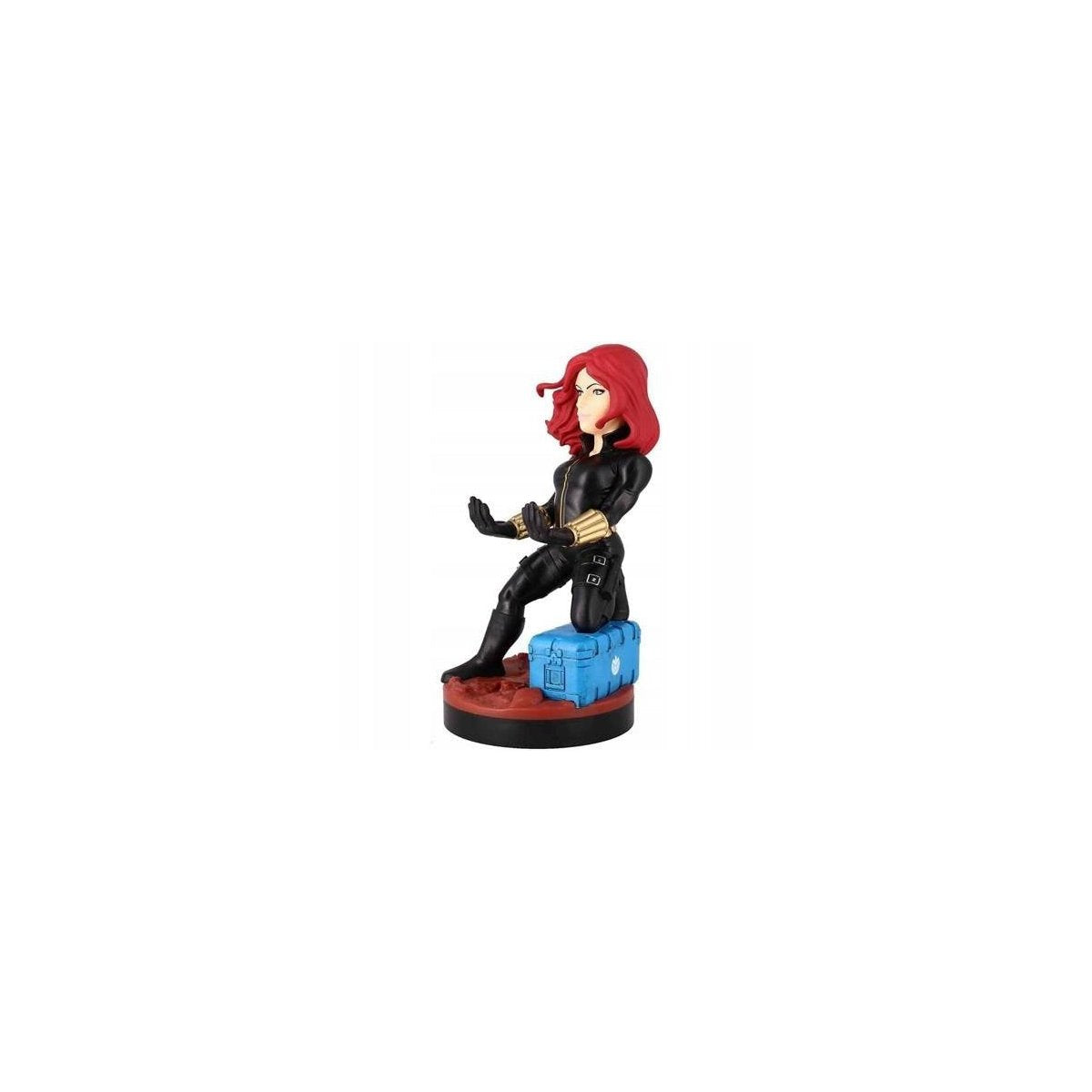 Figurka Cable Guys - Black Widow