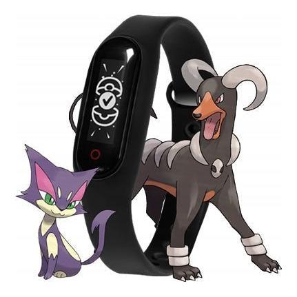 Opaska Go-tcha Classic do Pokemon GO