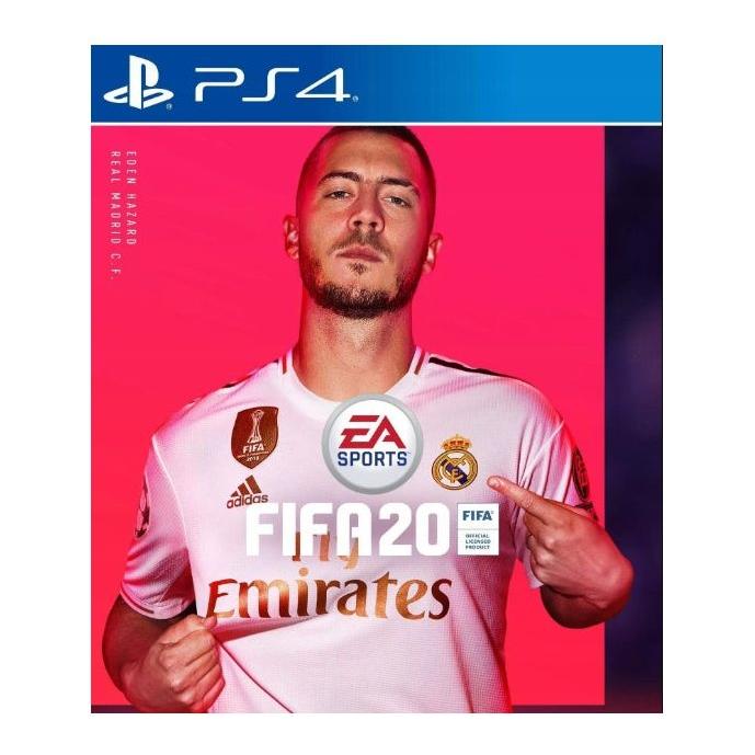 FIFA 20 - PS4
