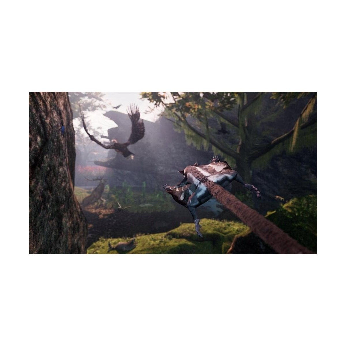 Away The Survival Series – PS4