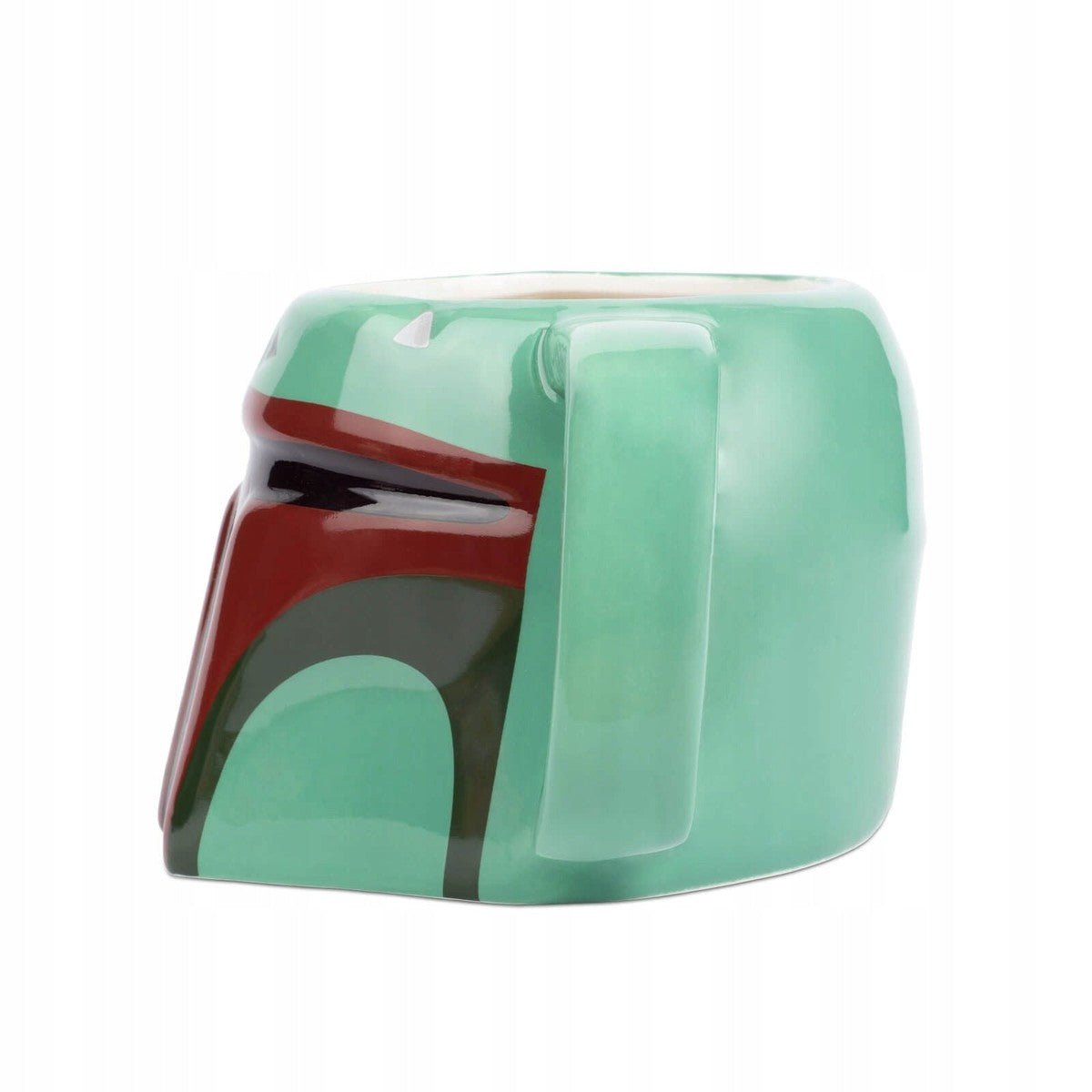 Kubek 3D Gwiezdne Wojny Boba Fett - Star Wars