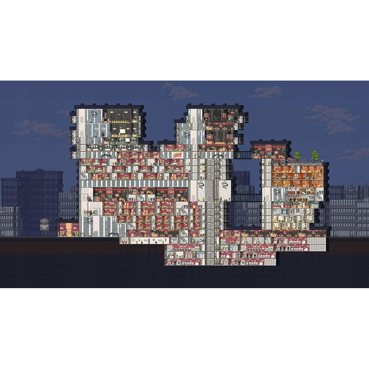 Project Highrise - Architect’s Edition - Xbox One