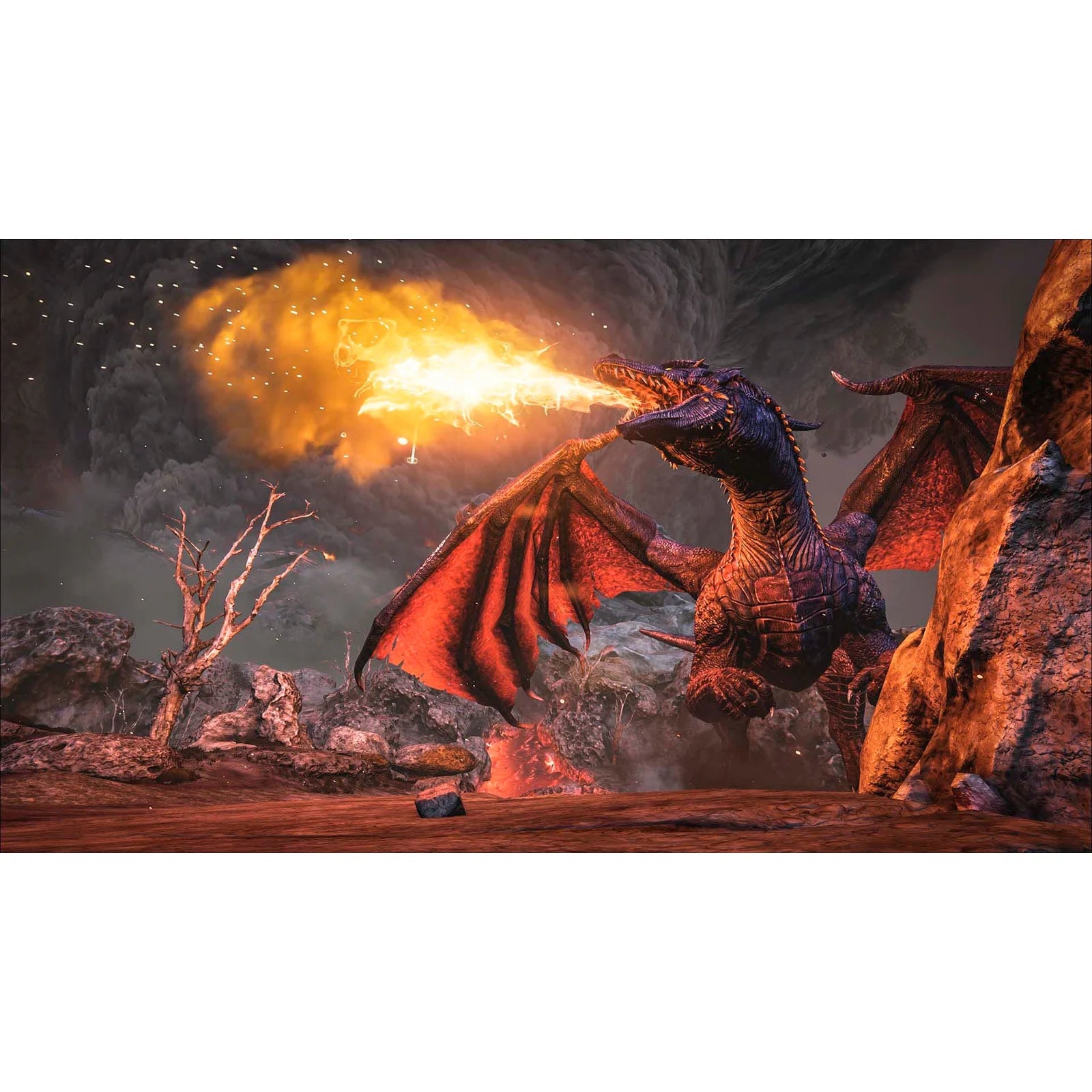 ARK Survival Evolved - dinozaury i eksploracja