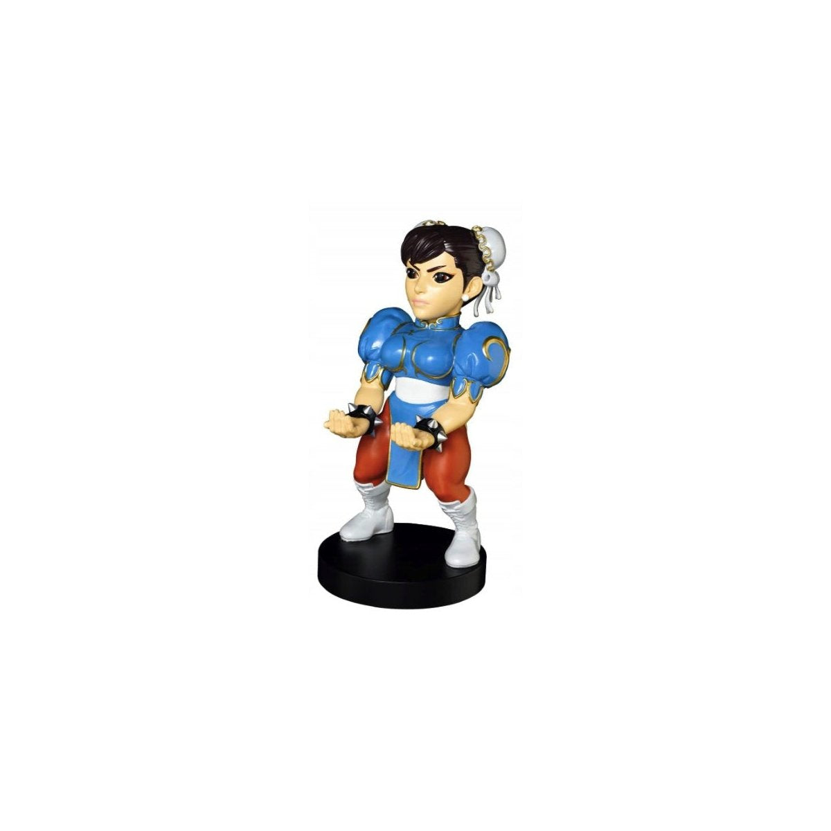 Stojak - Street Fighter Chun Li - na pad lub telefon - Cable Guys